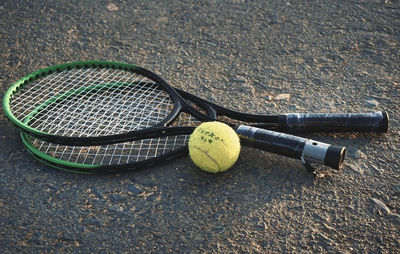 Jugend - Tennistraining in Naumburg